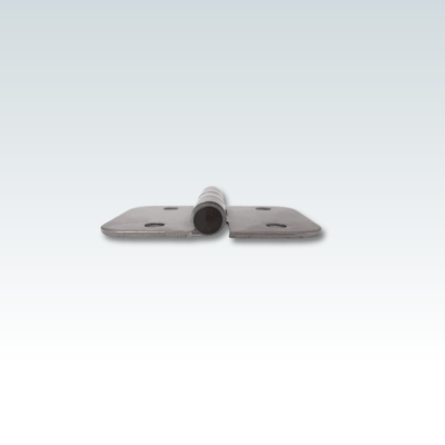 Butt Hinge (Stainless Steel 69mm x 50mm) - Image 2