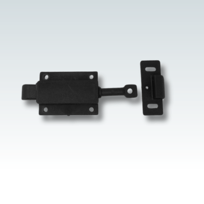 Nylon End Lock and Striker Plate - Image 2