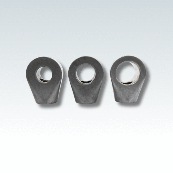 cast alloy eyelet end fittings