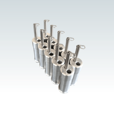 Glazing Rubber Tool & Needle