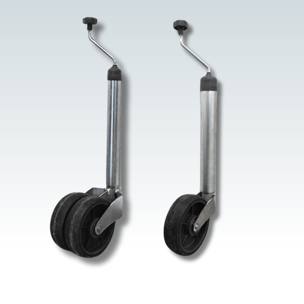 Jockey Wheels - Struts Africa