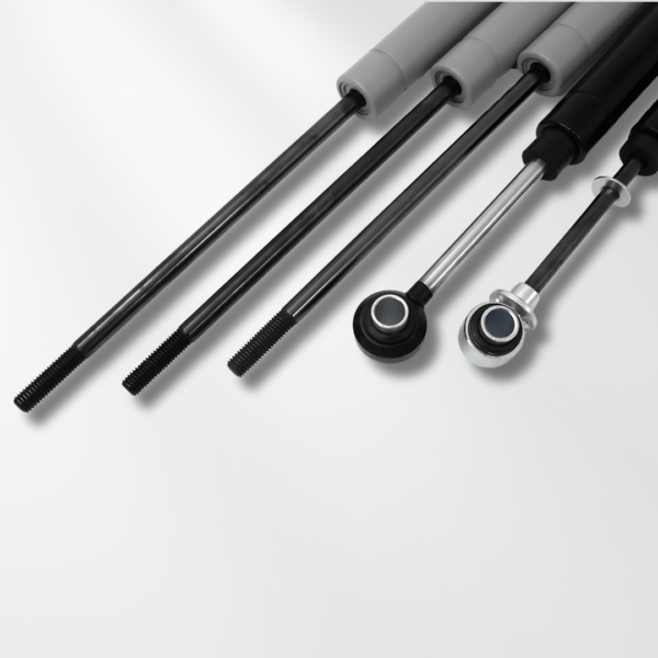 Dampers