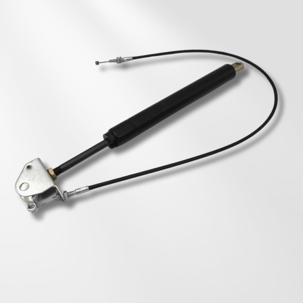 Locking Gas Springs