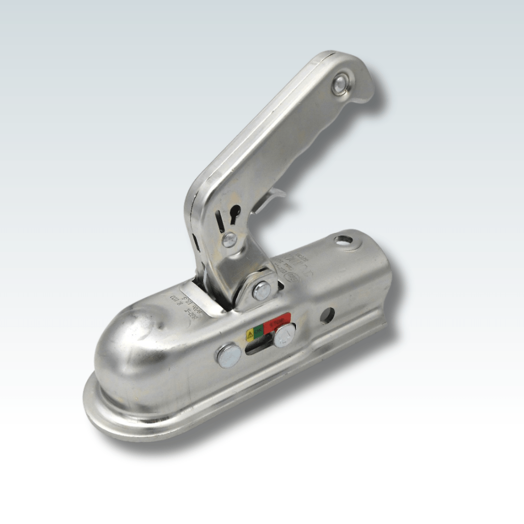 trailer brake coupler 2000kg