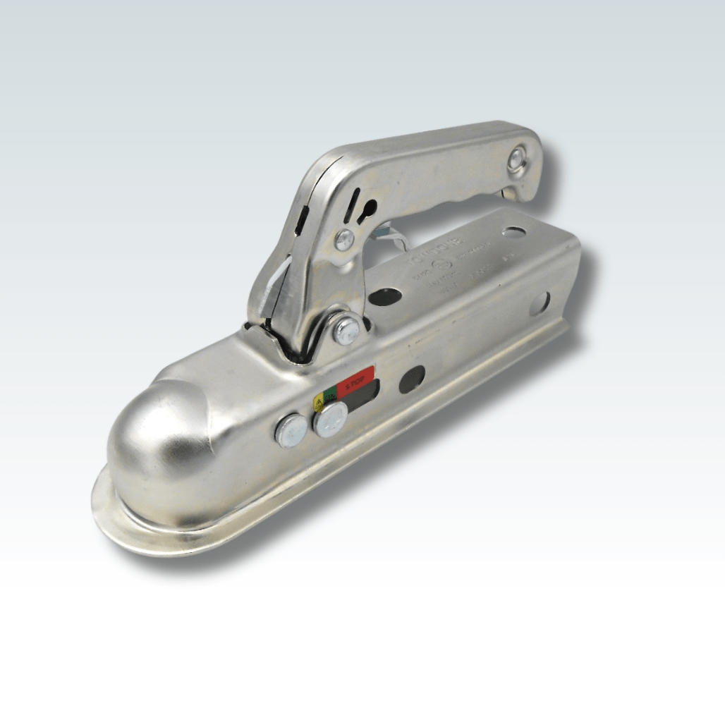 trailer brake coupler 800kg